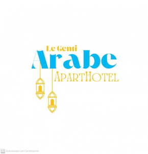 Le Genti Arabe Apart Hotel Realmonte